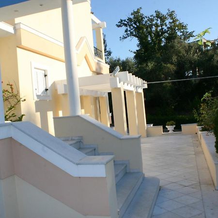 Saint Nicholas Beach Resort 다시아 외부 사진