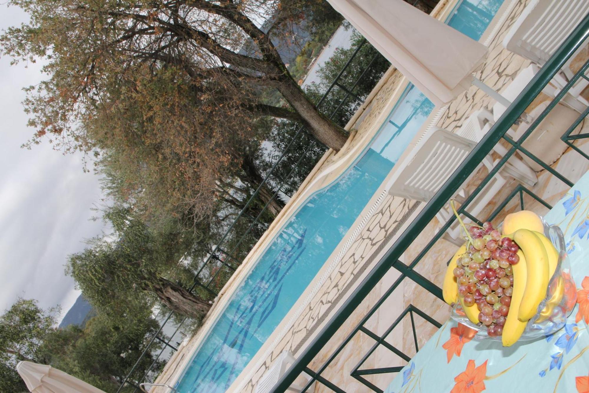 Saint Nicholas Beach Resort 다시아 외부 사진