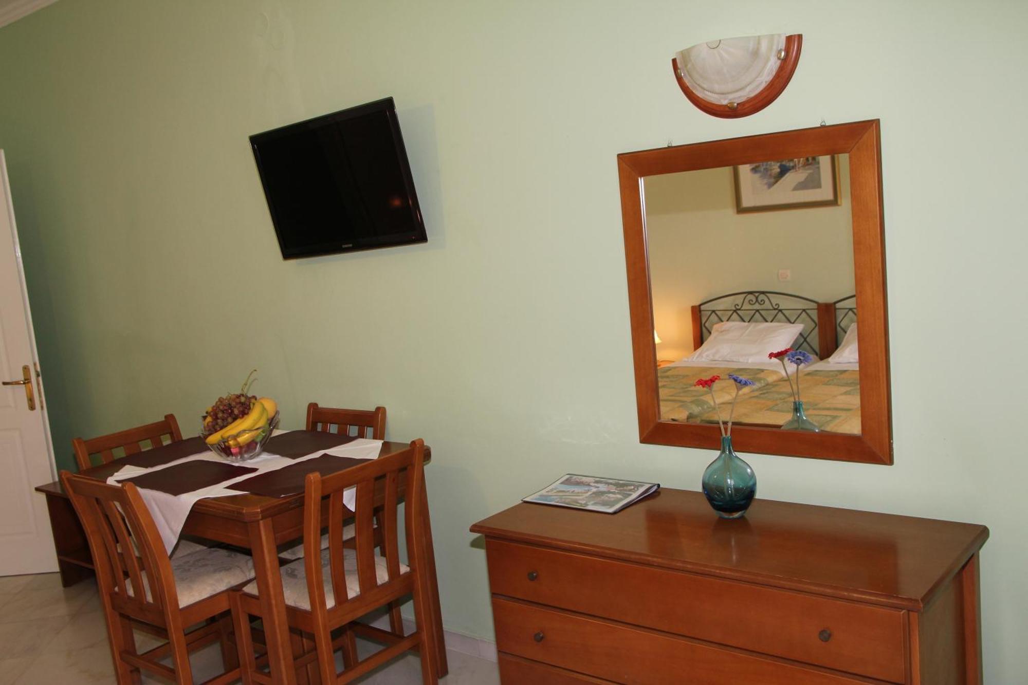 Saint Nicholas Beach Resort 다시아 외부 사진
