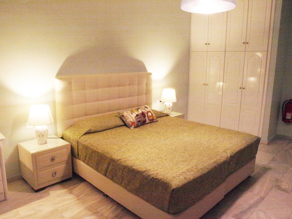 Saint Nicholas Beach Resort 다시아 외부 사진
