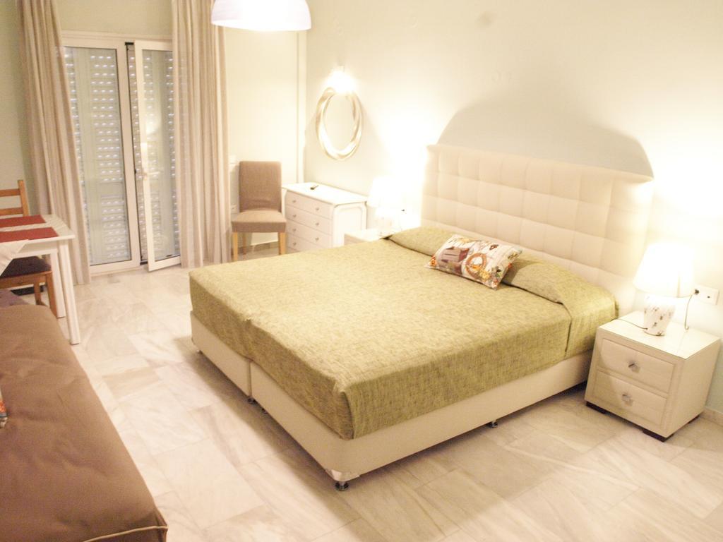 Saint Nicholas Beach Resort 다시아 외부 사진
