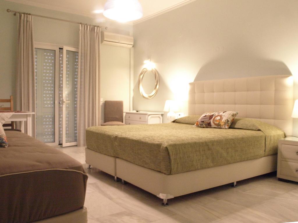 Saint Nicholas Beach Resort 다시아 외부 사진